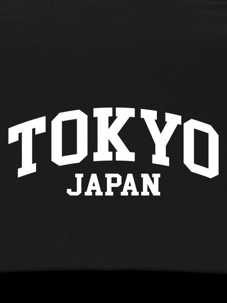 Tokyo