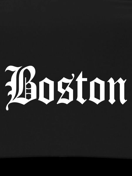 Boston
