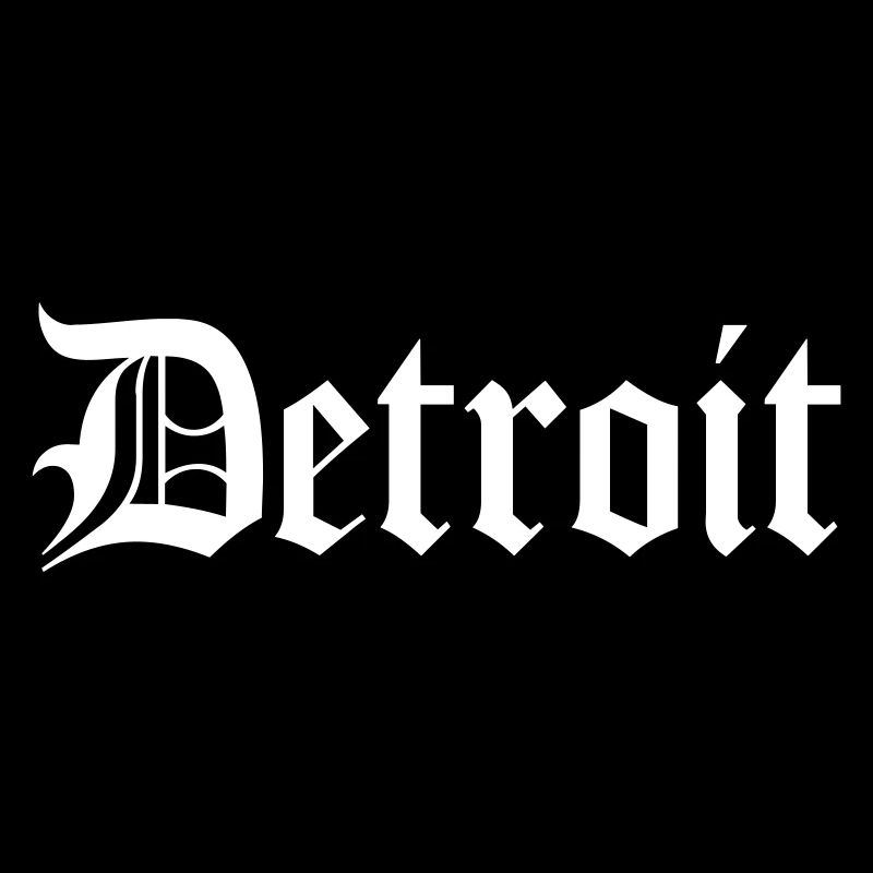 Detroit