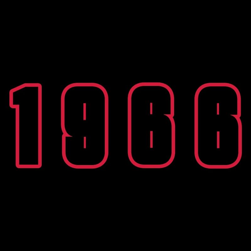 1966 Year Number