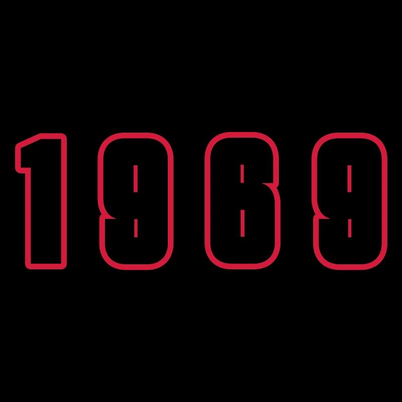 Numéro de l’année 1969