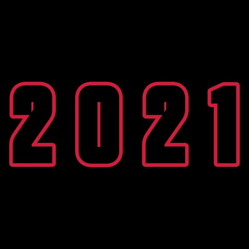Numéro de l’année 2021