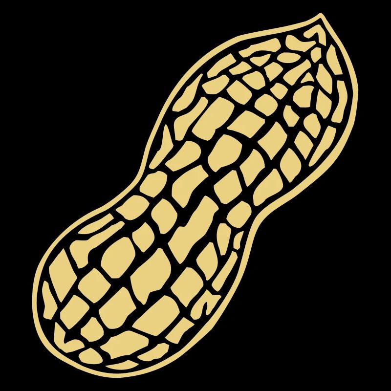 EOG Logo Nut Jaune
