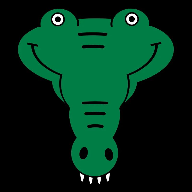 alligator