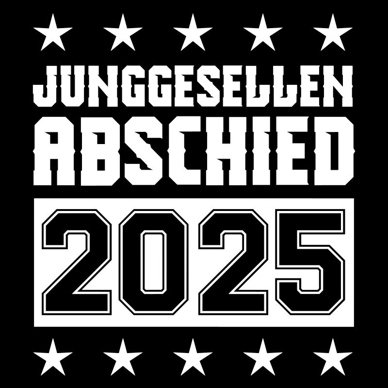 Enterrement de vie de garçon 2025