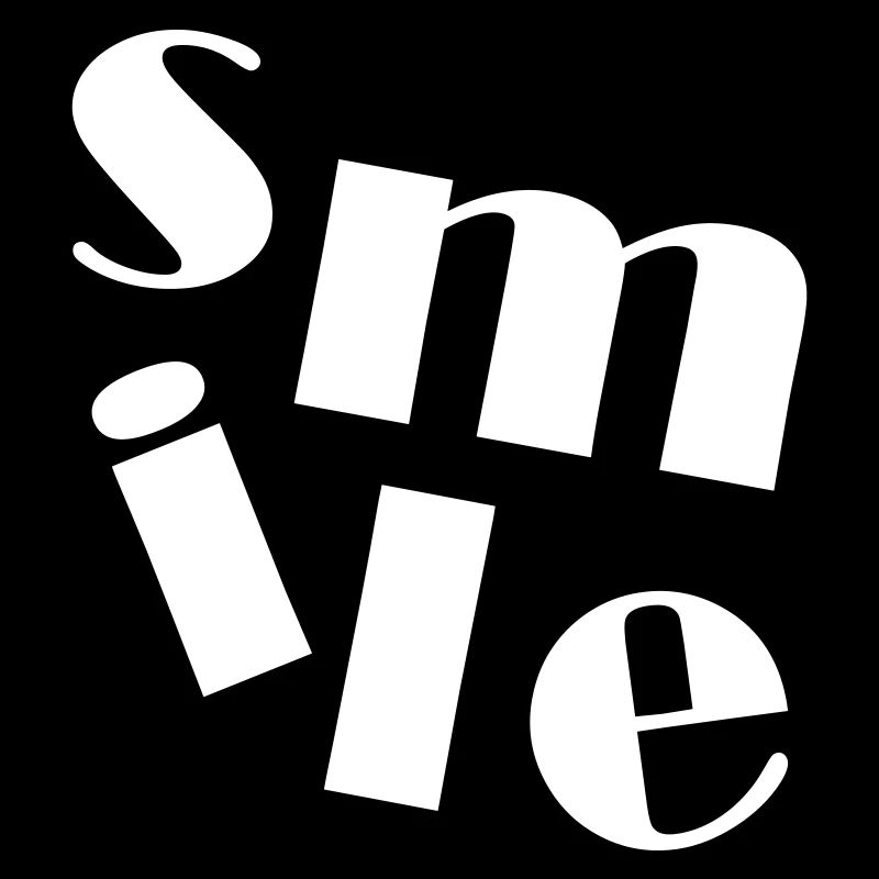 Smile Lachen