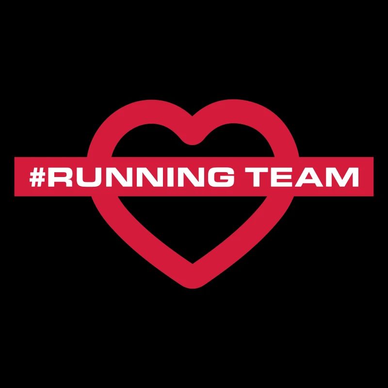 Running Team Herz