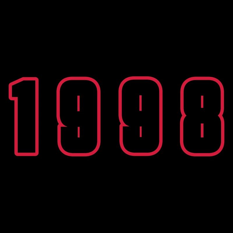 1998 Année Numéro