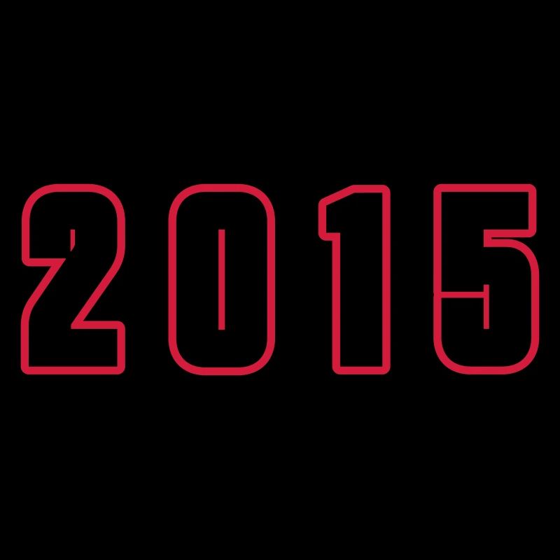 Numéro de l’année 2015