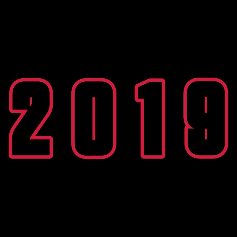 Numéro de l’année 2019