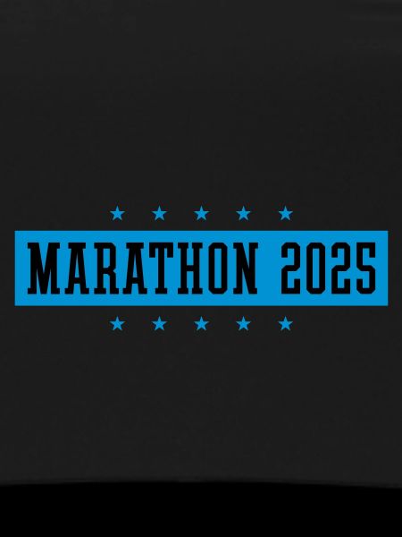 Marathon 2025