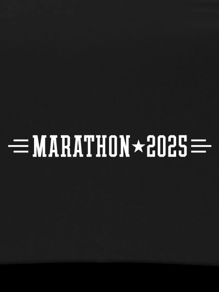 Marathon 2025
