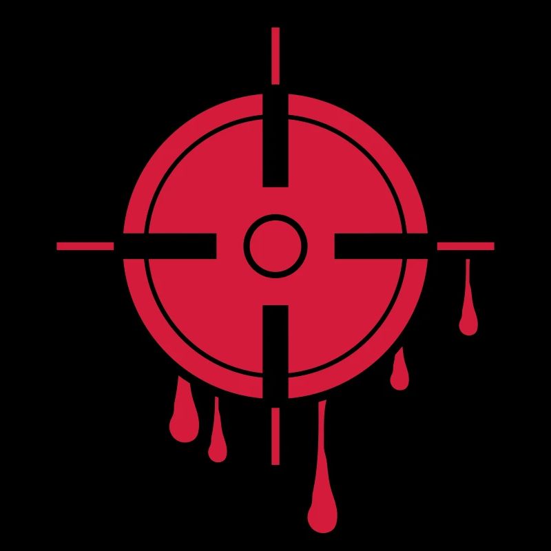 Crosshair 002
