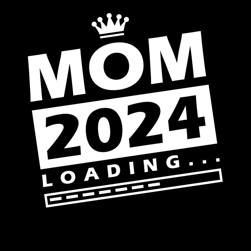 Mama 2024 Loading Mom