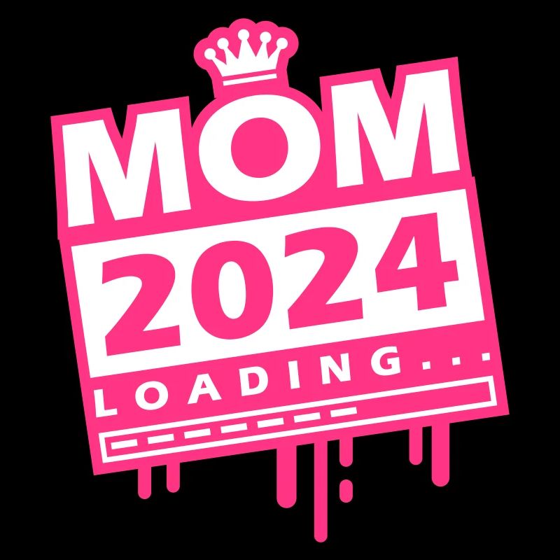 Mama 2024 Loading Mom