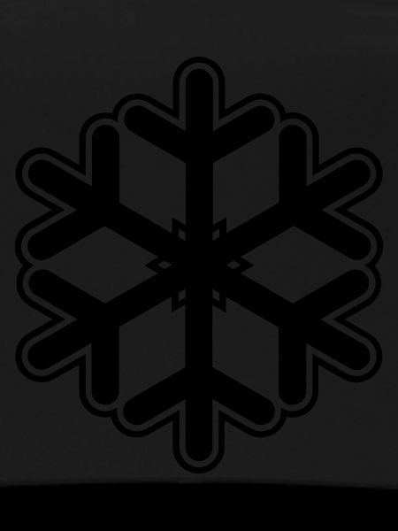 Snowflake Snow