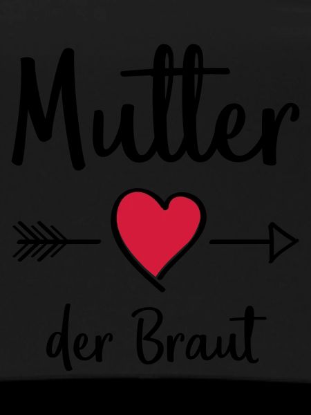 mutter der braut
