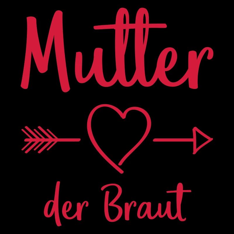 mutter der braut
