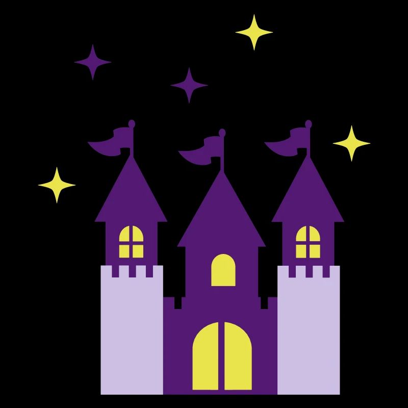 Fairy Castle