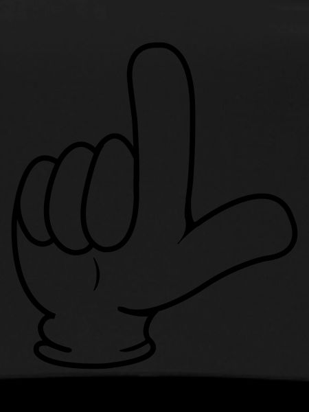 Forefinger