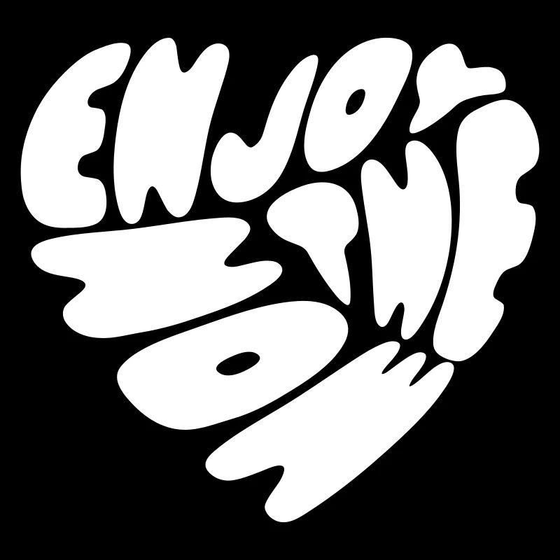 Enjoy The Now
