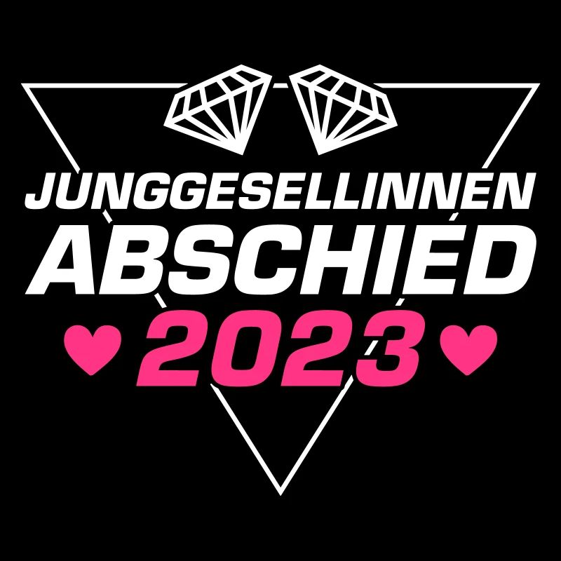 Jga 2023 Junggesellinnenabschied
