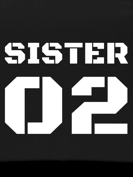 Second Sister - Sister 02