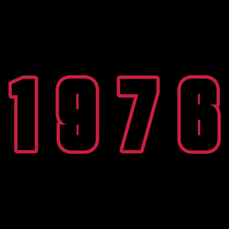 Numéro de l’année 1976