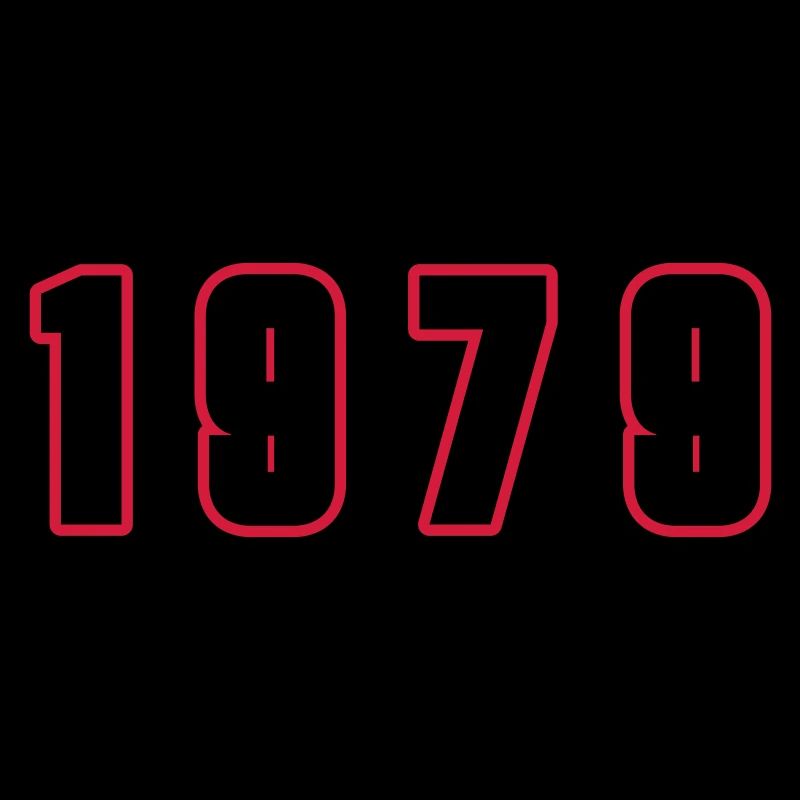 1979 Year Number