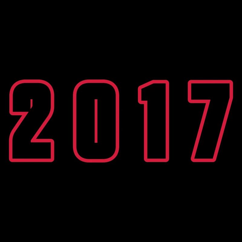 Numéro de l’année 2017