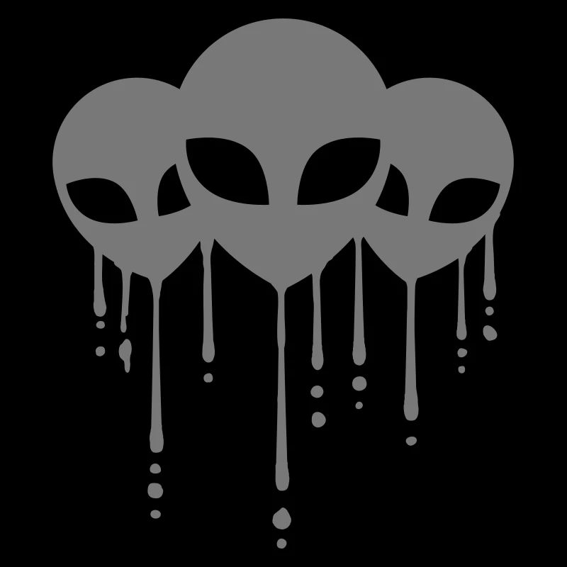 L’équipe Drops Graffiti Aliens