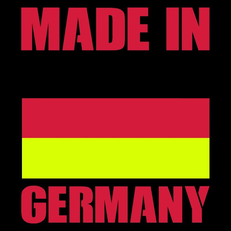 made in germany