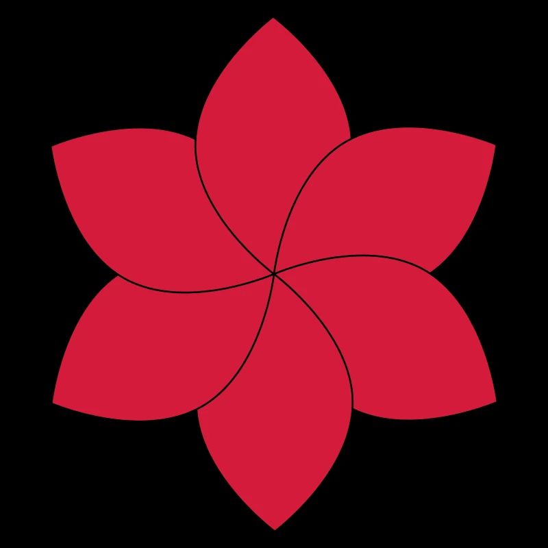 Fleur de lotus