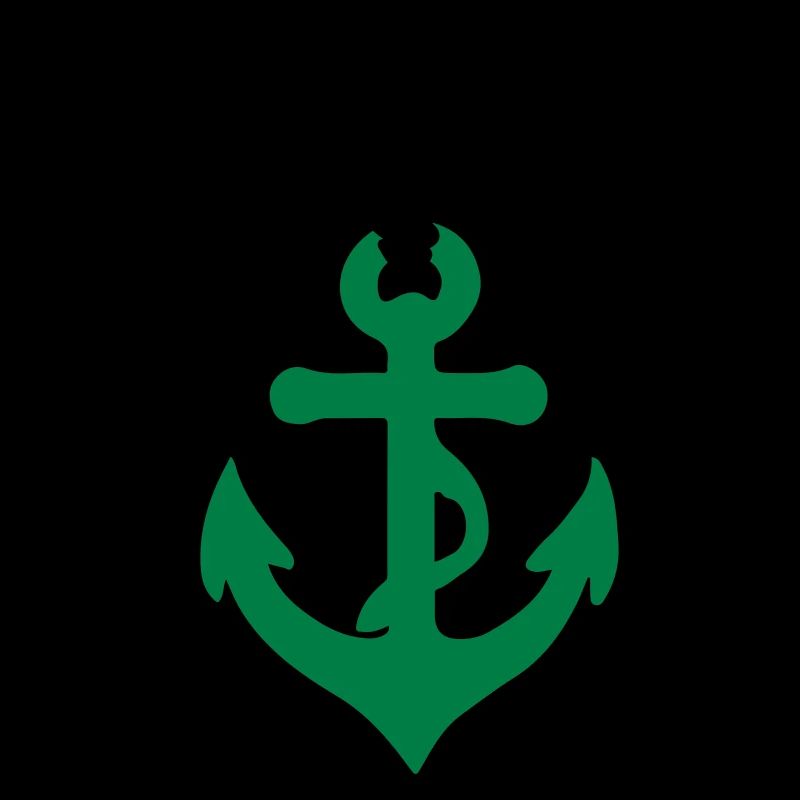 Anker Möwe