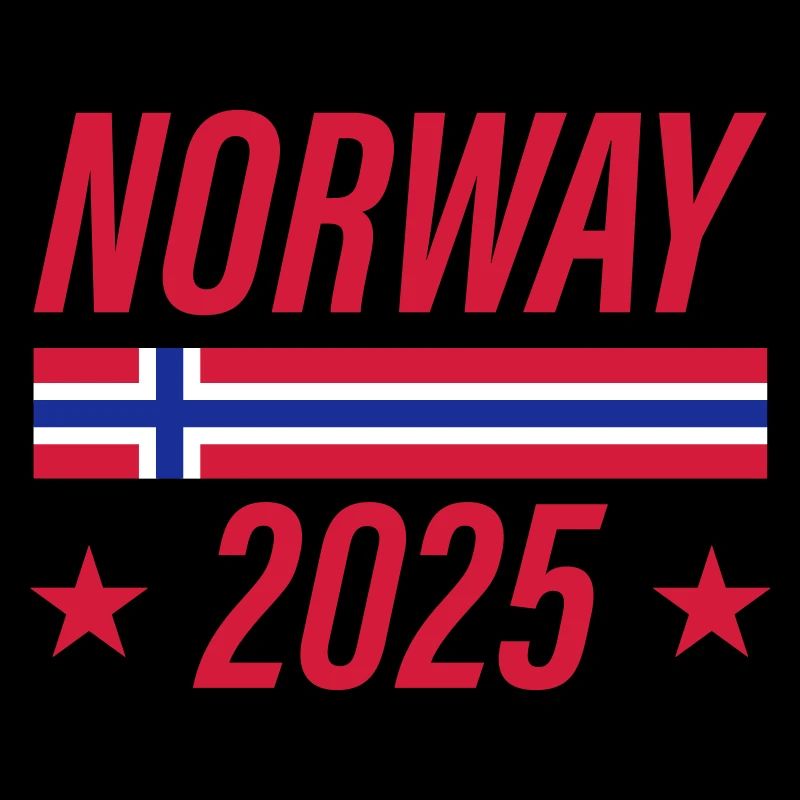 Norvège 2025
