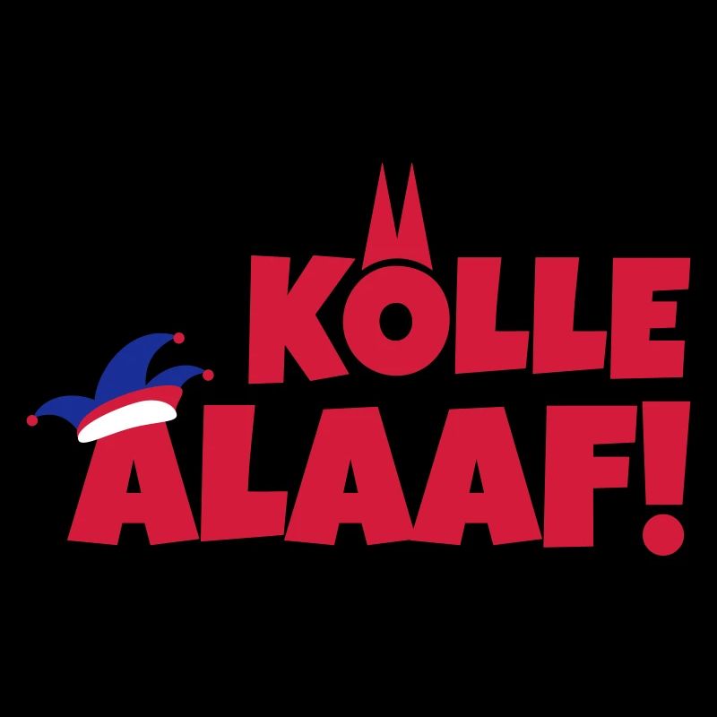Kölle Alaaf