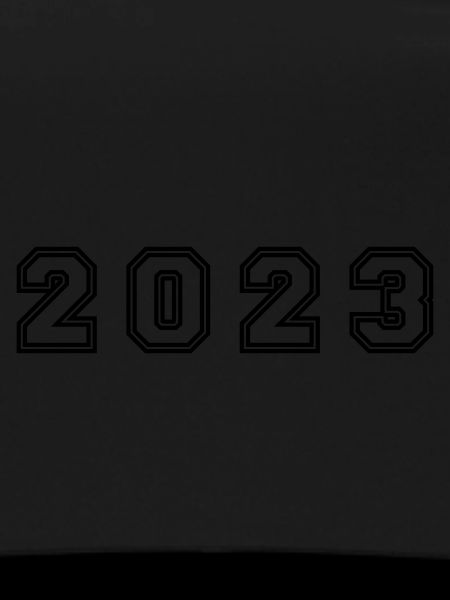 2023 year number