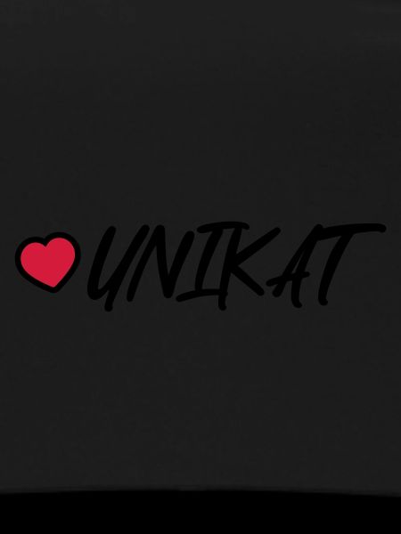 Unique Heart