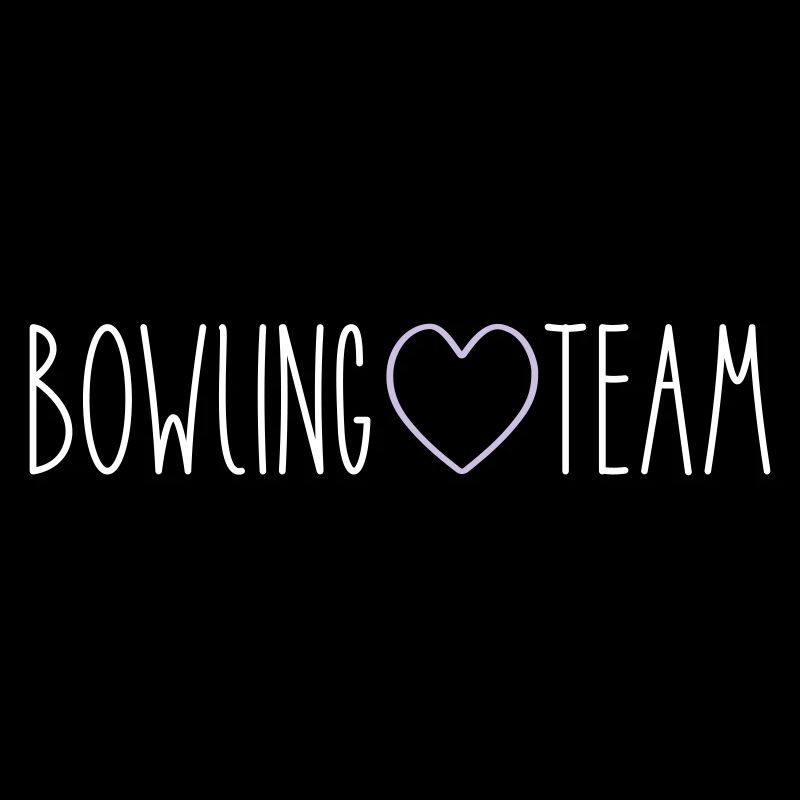 Bowling Team Herz