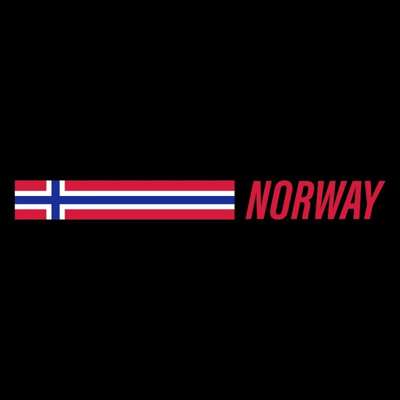 Norway Flag