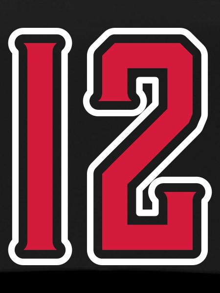 Symbole de 12 chiffres