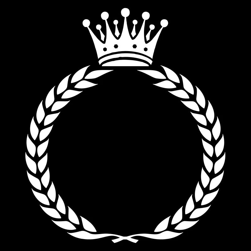 Wreath Crown