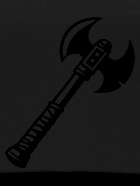axe