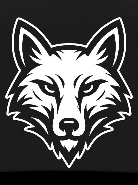 Fox Head