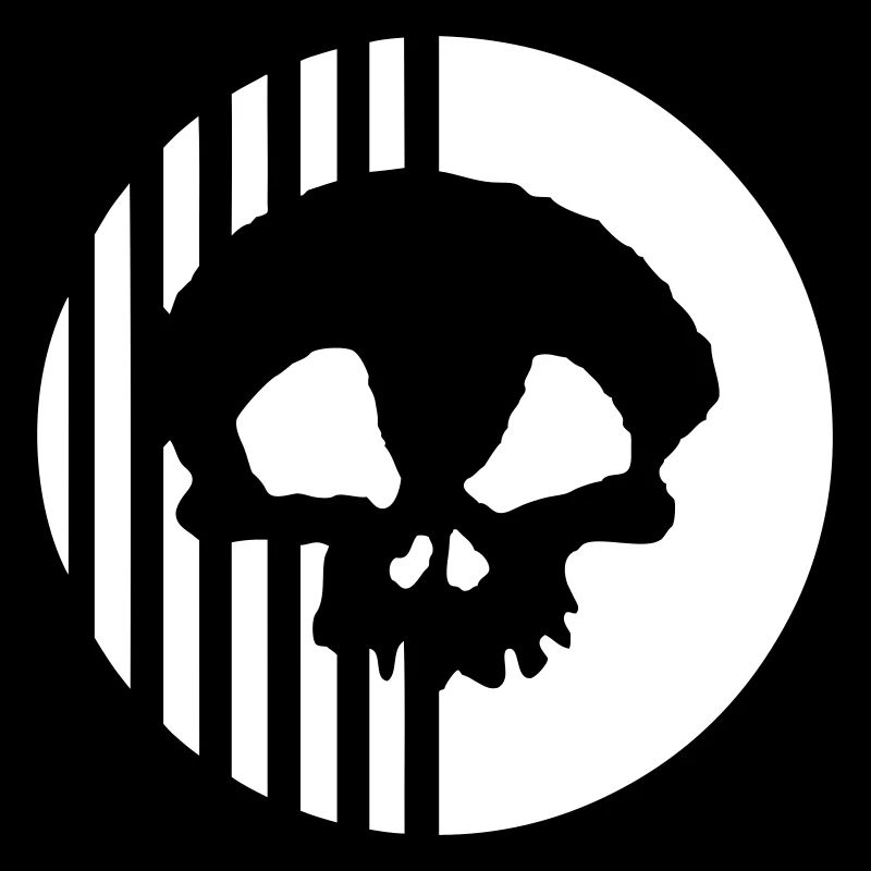 Skull 02