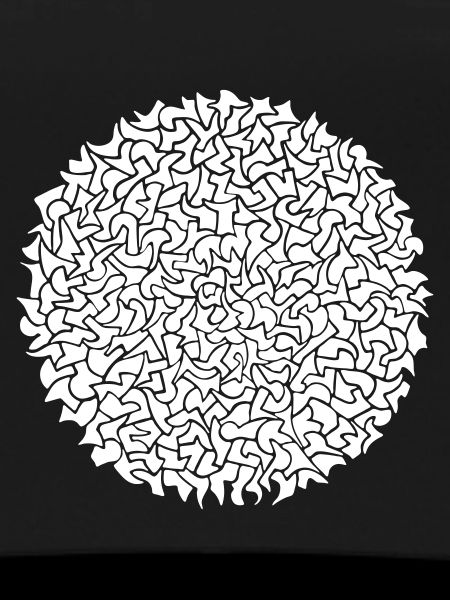 Black Circle