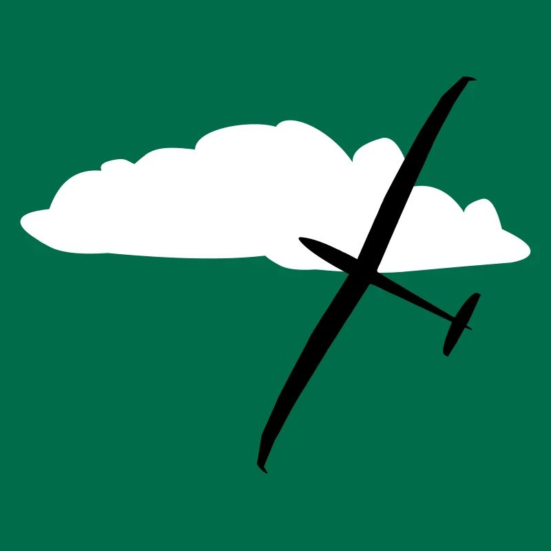 Glider Gliding Glider Glider Pilot Pilot