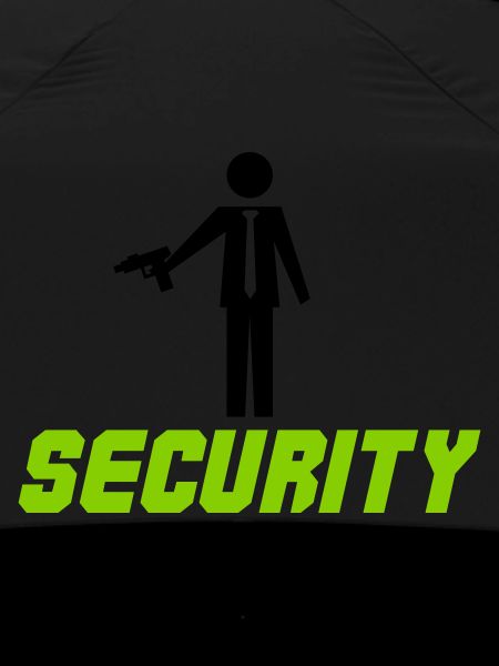 Security Design