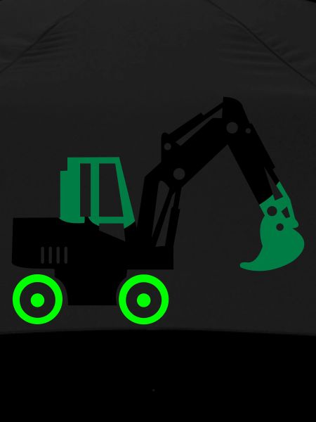 excavator