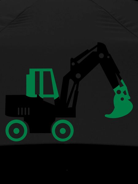 excavator